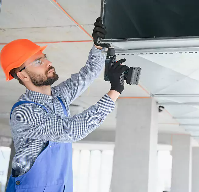 Why Homeowners & Businesses Trust Us in Winchester, KY?