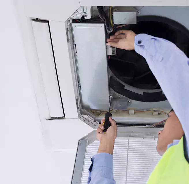 Why Homeowners Businesses Trust Us Winchester, KY