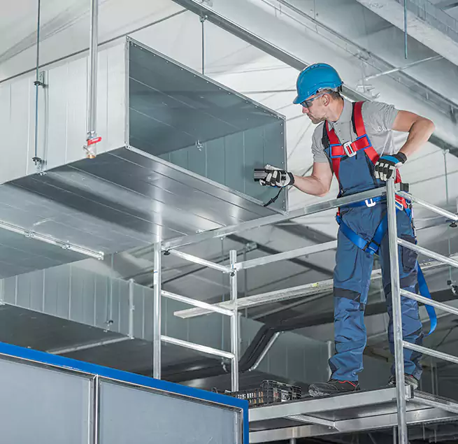 Why Homeowners & Businesses Trust Us in Winchester, KY?