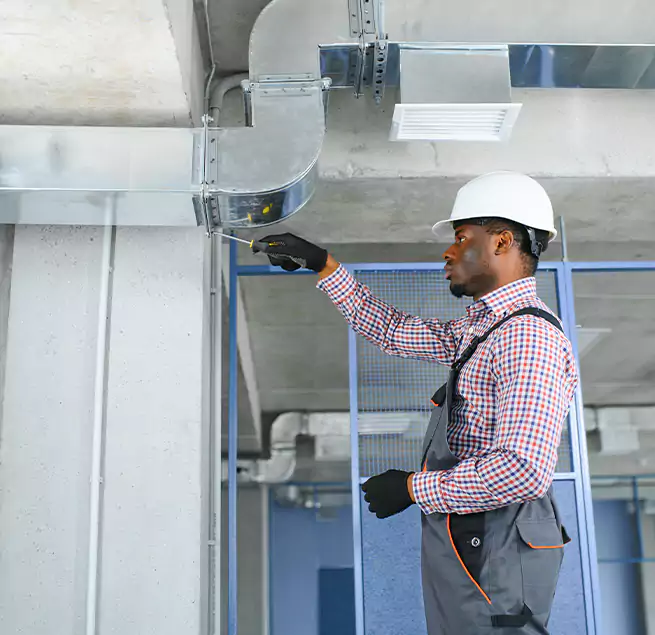 Why Homeowners & Businesses Trust Us in Winchester, KY