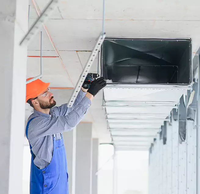 Why Homeowners & Businesses Trust Us in Winchester, KY?