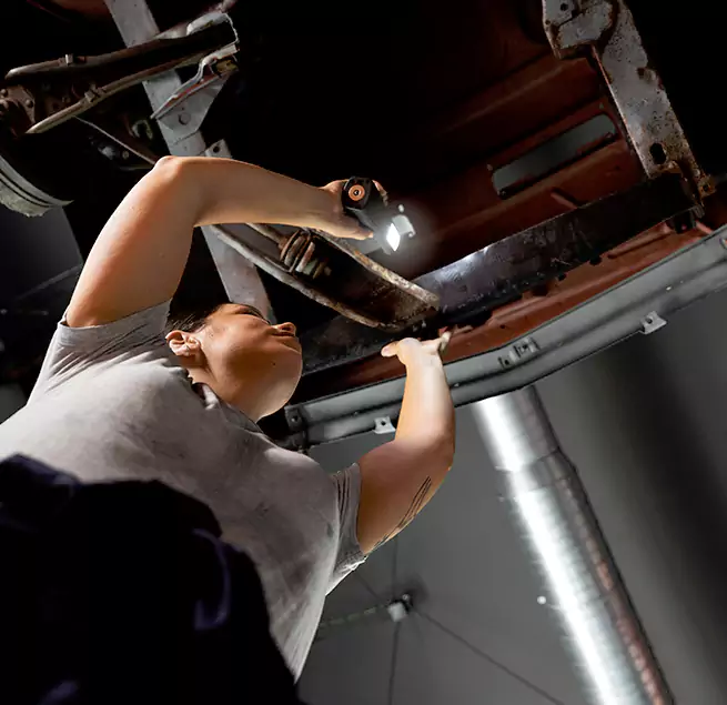 Why Homeowners & Businesses Trust Us Winchester, KY