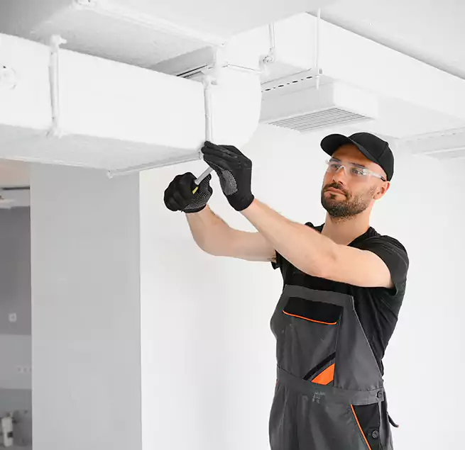  Why Homeowners Businesses Trust Us Winchester, KY