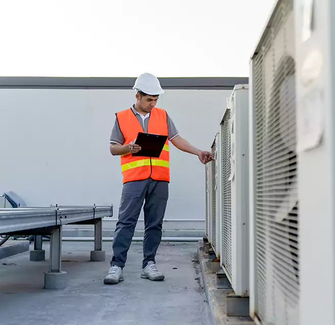 Why Homeowners & Businesses Trust Us in Winchester, KY?