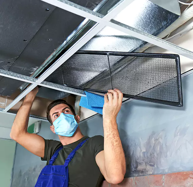 Why Homeowners & Businesses Trust Us in Winchester, KY?