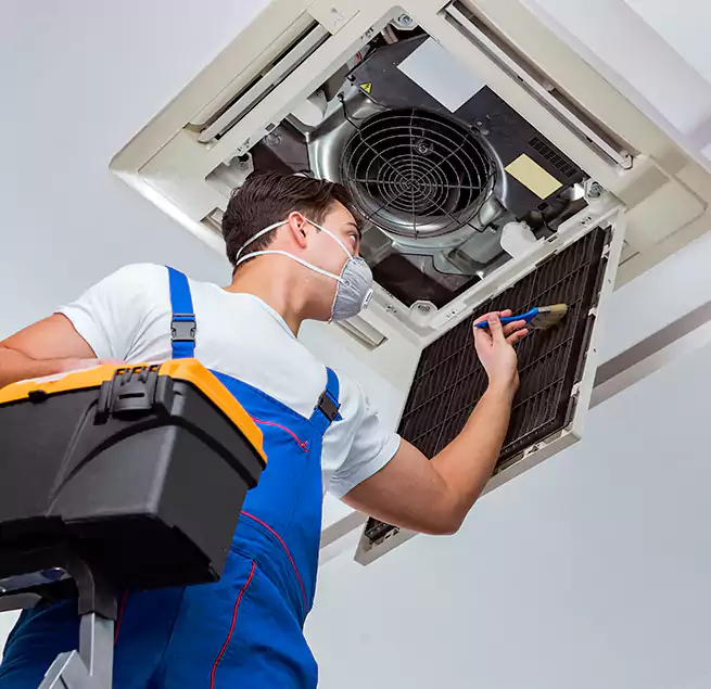 Why Homeowners & Businesses Trust Us in Winchester, KY?